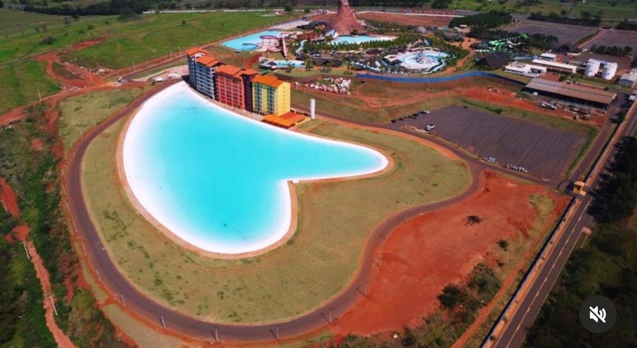 Riviera Grand Lagoon foto